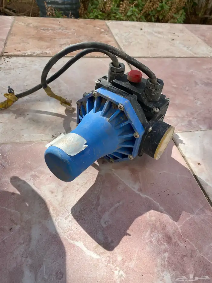 للبيع ضغاط ماء الماني مقوي ماء 0