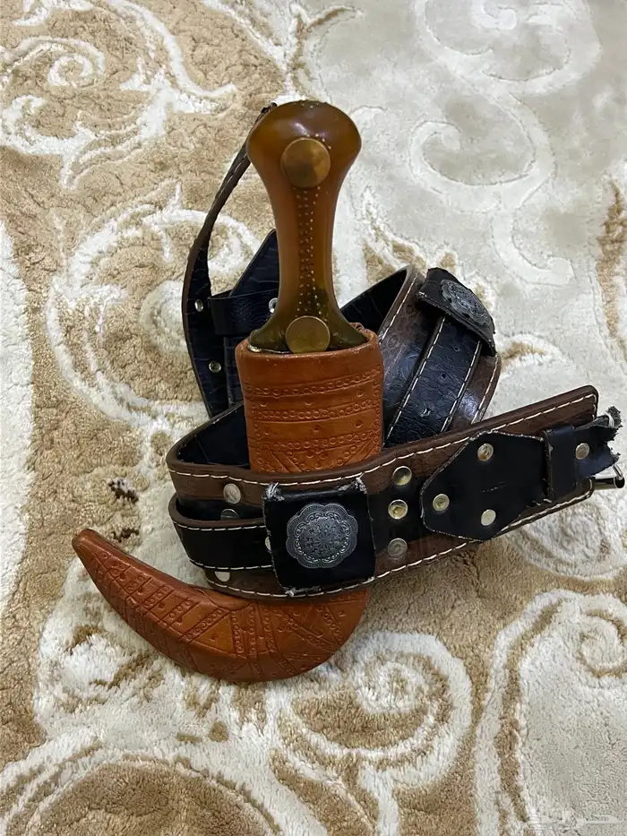 جنبية فيبر شبيه قرن الزراف 0