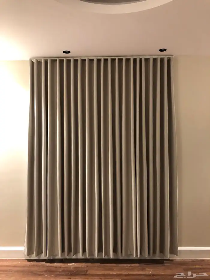 ستاير واي فاي بلاك  اوت عازل ضوئية وحراره 100  100 7