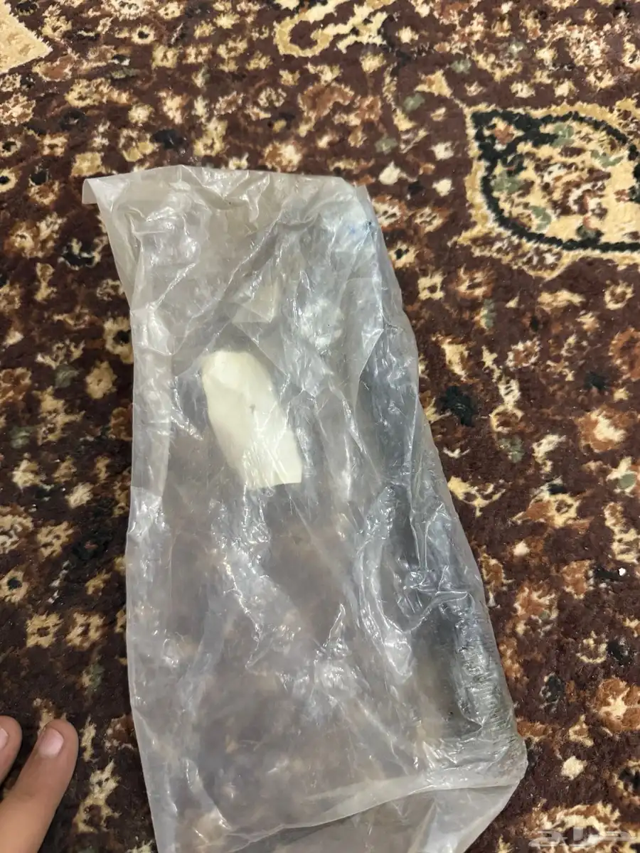 قطع غيار برادو 2000 6