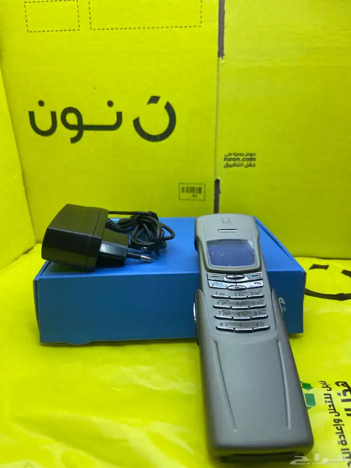 جوالات نوكيا اصلية 26