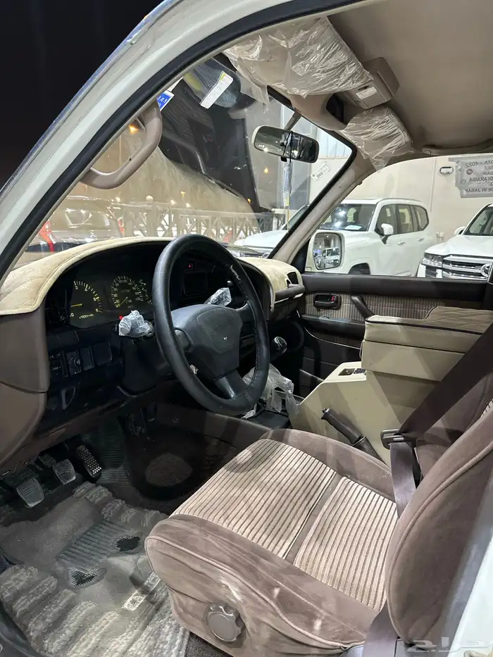 تايوتا فكسار 94 5