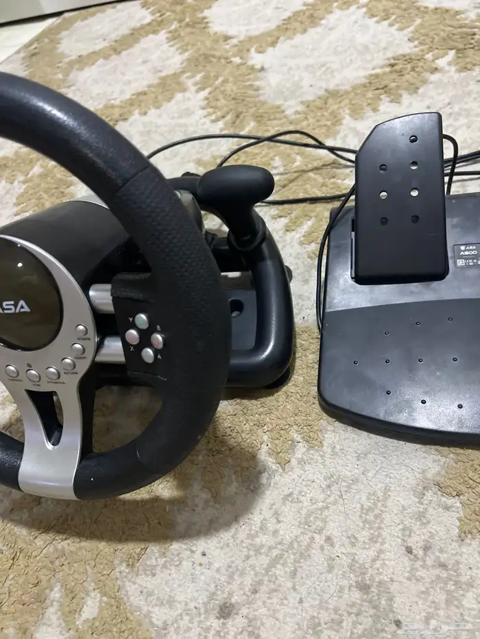 طاره سوني ديركسون 2