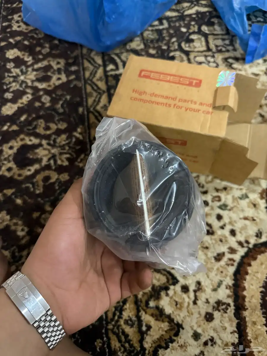 قطع غيار برادو 2000 1
