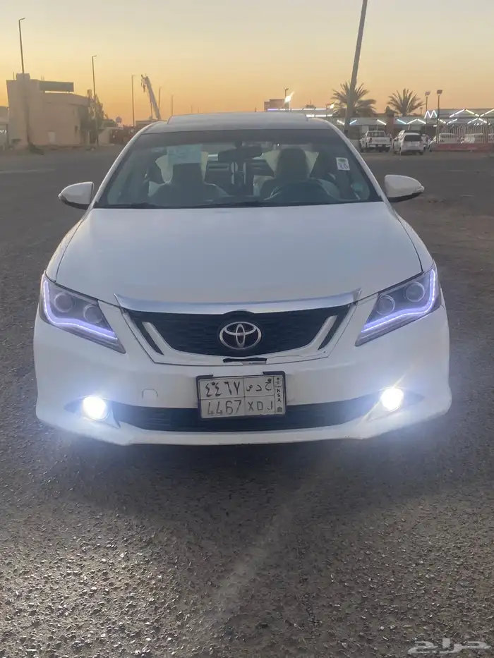 وا ريو سعودي وارد عبد الطيف 7