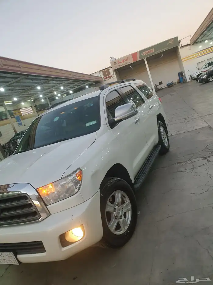 مشاوير سياره عائليه 2