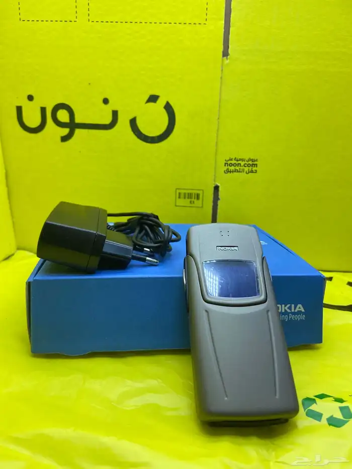 جوالات نوكيا اصلية 25