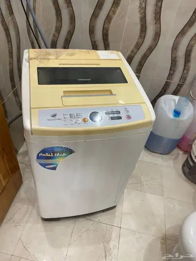 غسالت سامسون 2
