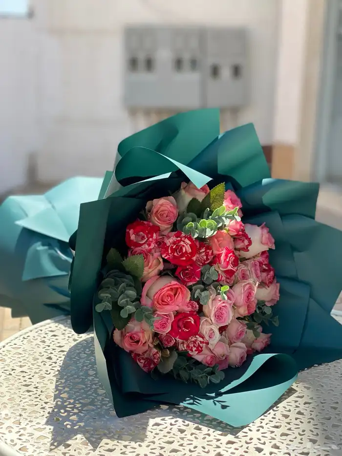 تنسيق هدايا 7