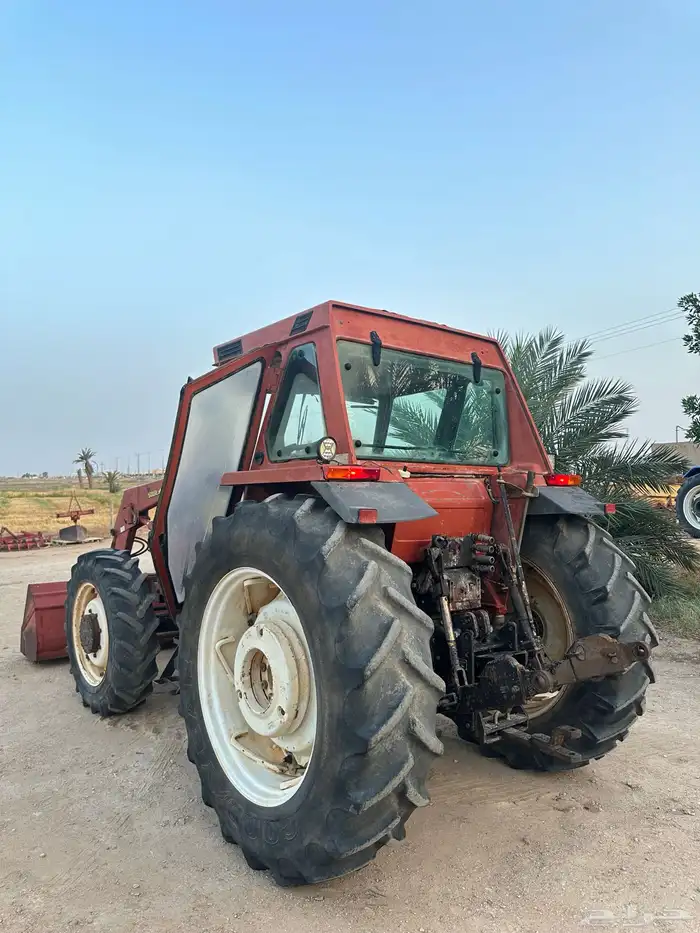 معدات زراعية للبيع ( حراثه وملحقاتها ) 4