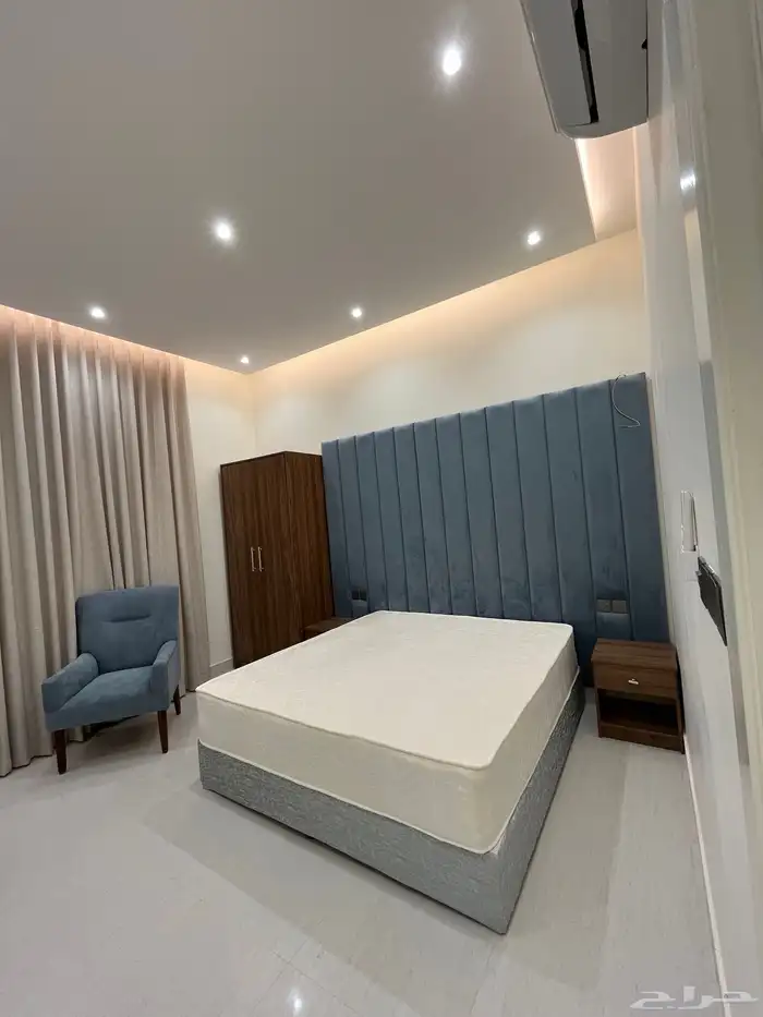 Fully Furnished Apartments in Al Narjis 10