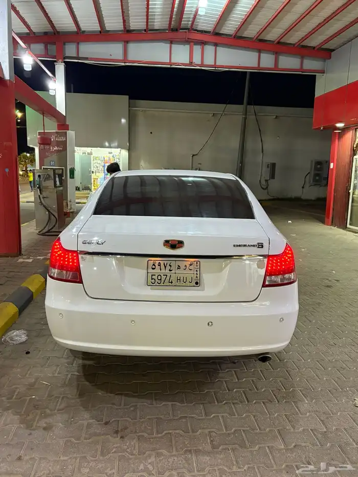 جلي EC8 4