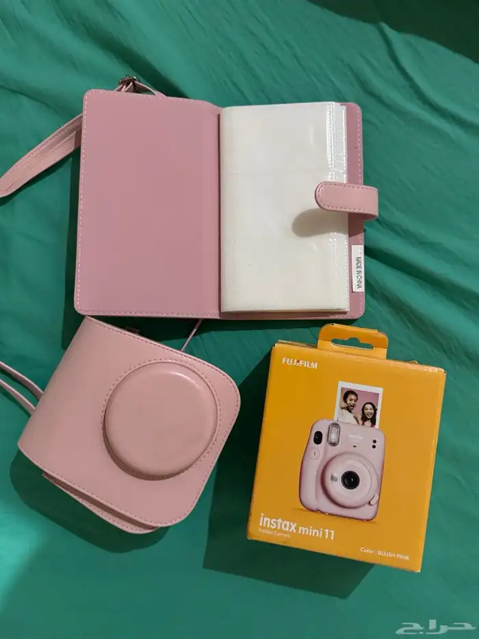 كاميرة فورية (فوجي) 0