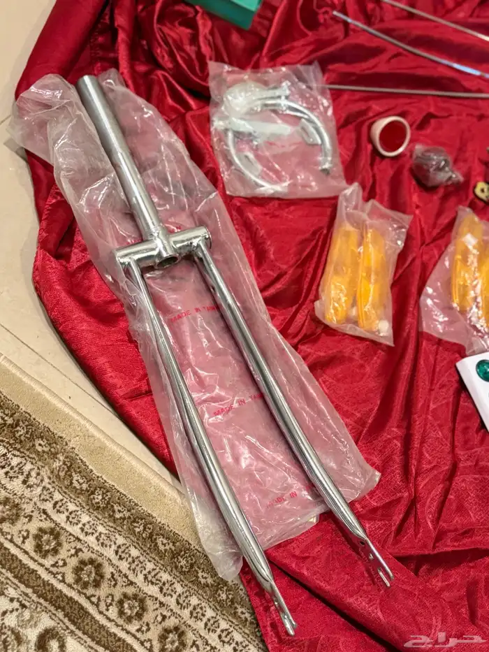 أكسسوارات سيكل الطيبين قديم 2