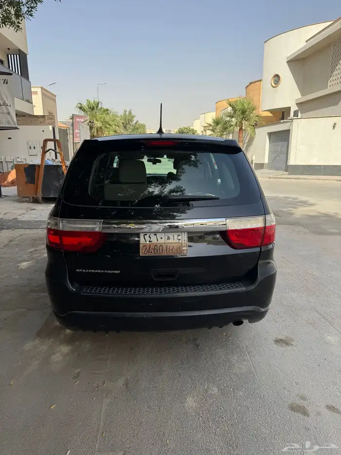 دودج دورانجو 1