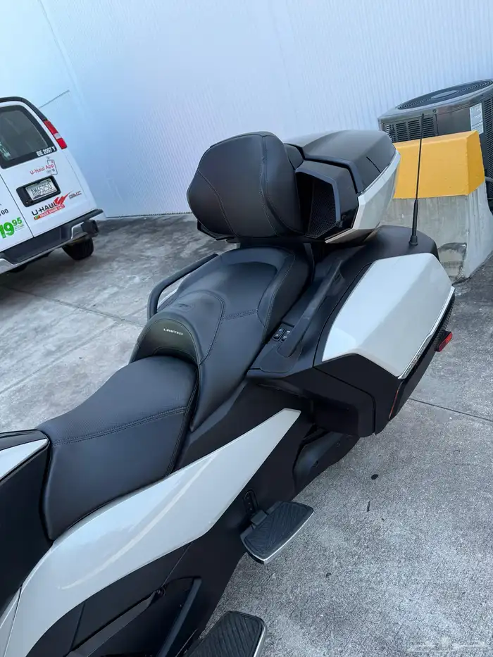 2020 كانام سبايدر Rt limited 11