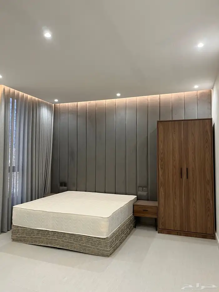 Fully Furnished Apartments in Al Narjis 3