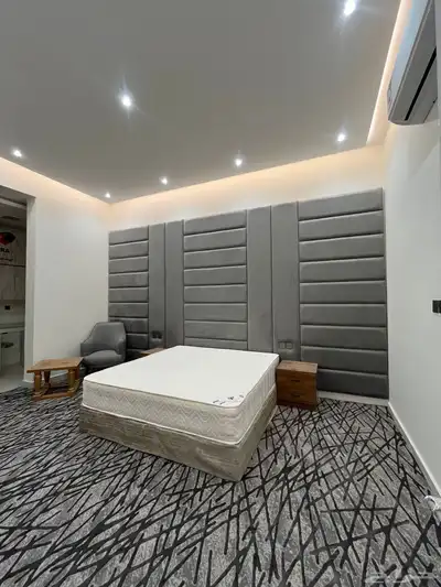 Fully Furnished Apartments in Al Narjis 14