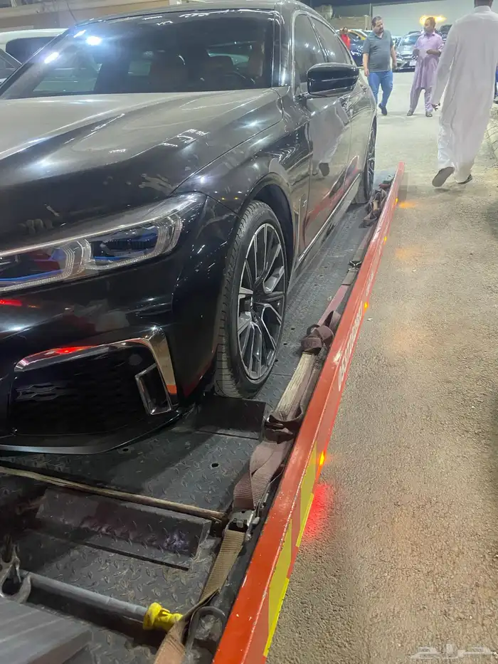 سطحه في حفر الباطن 6