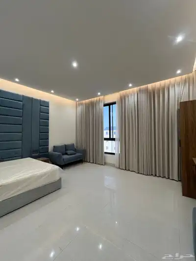 شقق موثثه شامل الكهربا والماء النرجس عوايل ومغتربات وعزاب 2