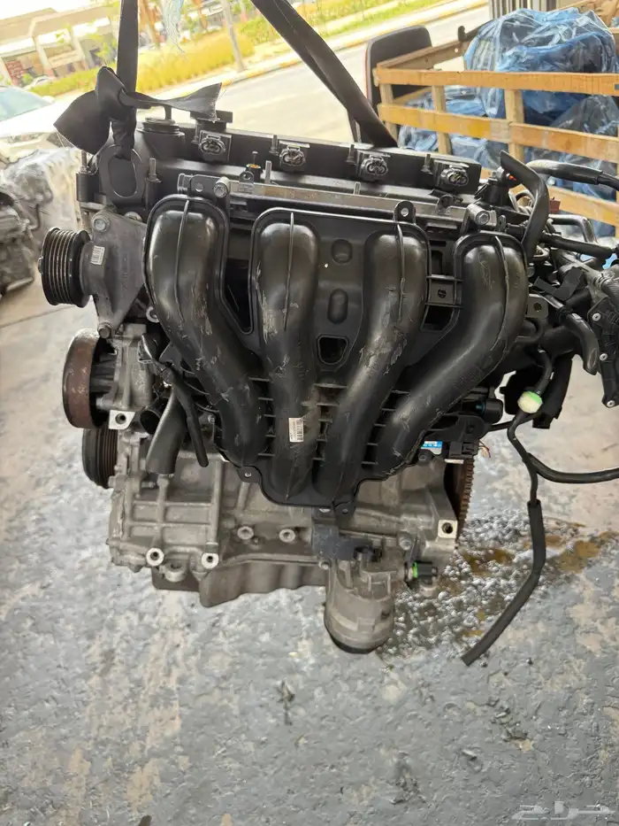 مكينه فورد رنجر 2016 2