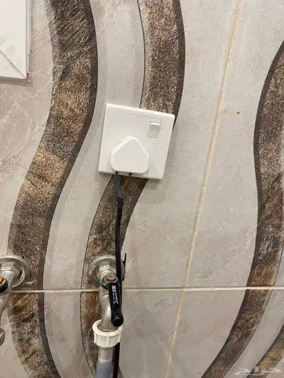 غسالت سامسون 1