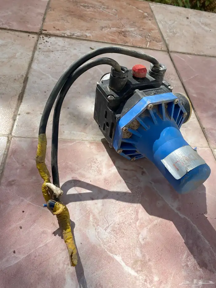 للبيع ضغاط ماء الماني مقوي ماء 2