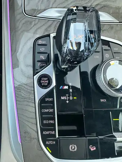 اكس 7 بي ام دبليو 2020 M50i فل كامل انديفيجوال X7 49