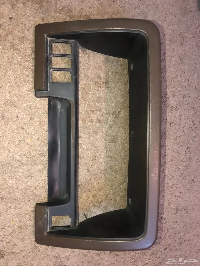 قطع طبلون باترول 4