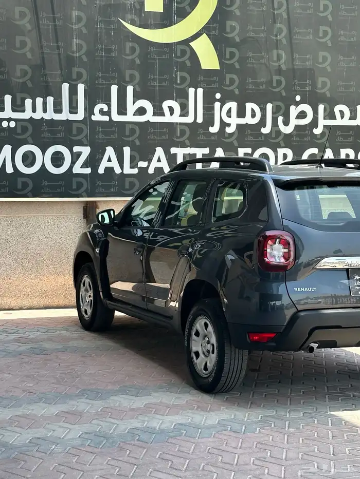 رينو داستر - 2023 - عداد 82 الف ( تم البيع ) 10