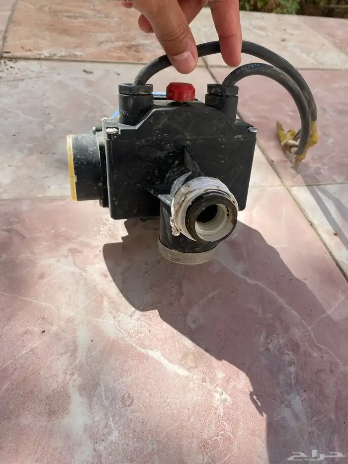 للبيع ضغاط ماء الماني مقوي ماء 4