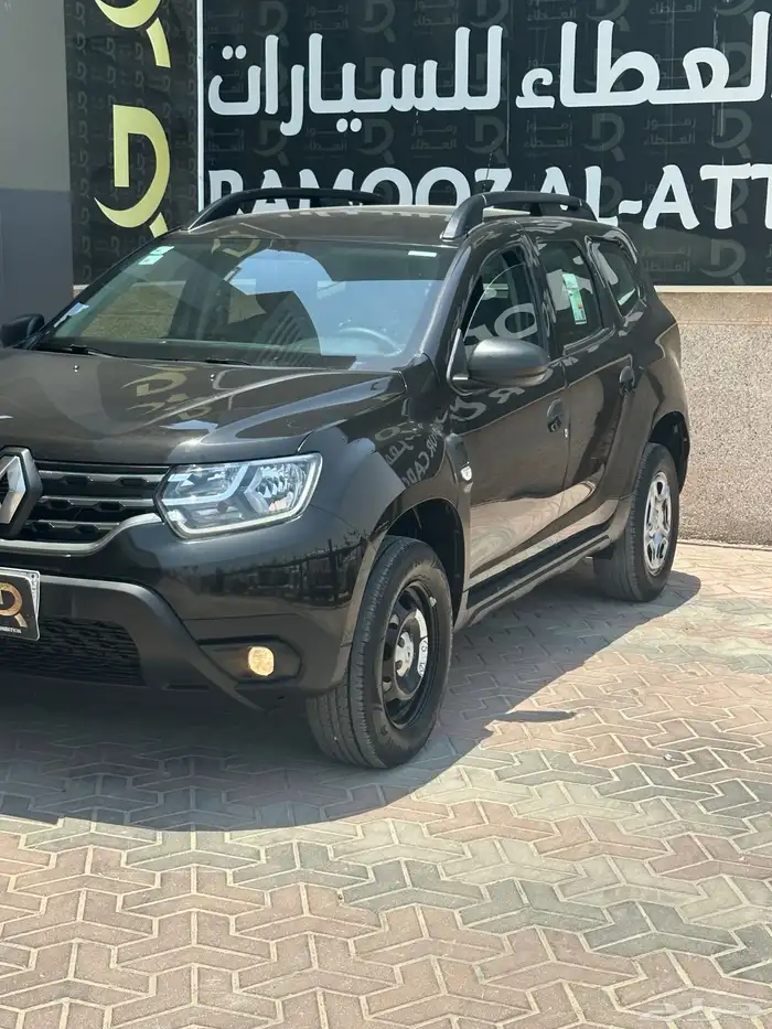 رينو داستر - 2023 - عداد 103 الف ( تم البيع ) 5