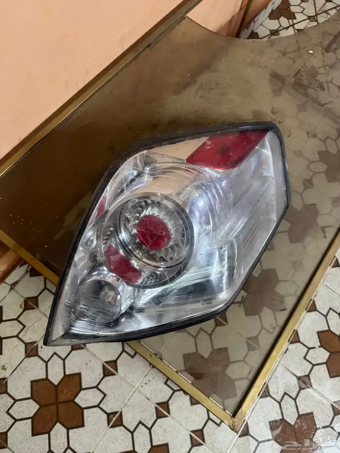 اسطب التيما خلفي نظيف جدا 1