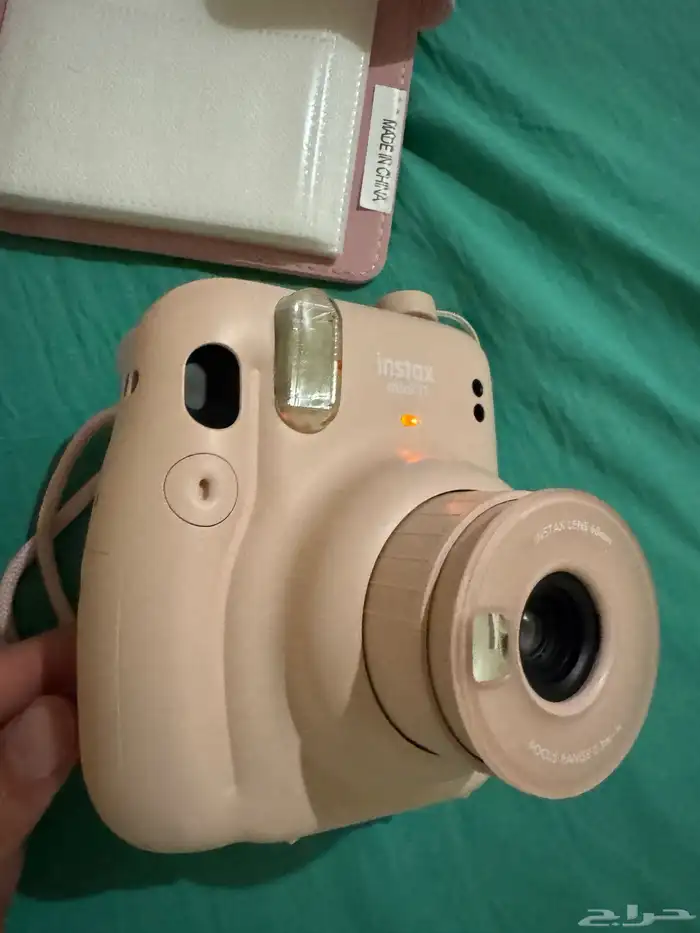 كاميرة فورية (فوجي) 1