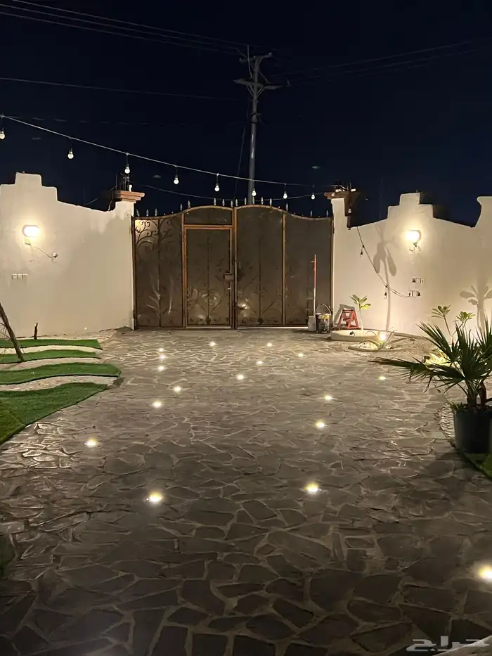 شاليه 6