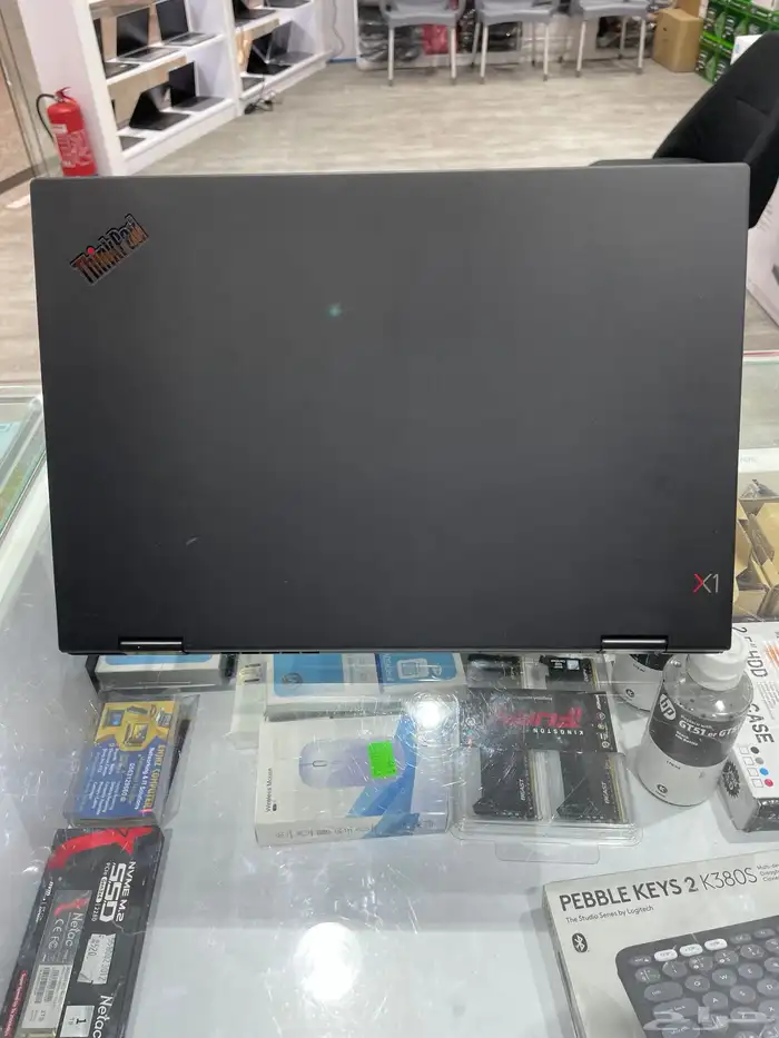 Lenovo thinkpad x1 yoga 2