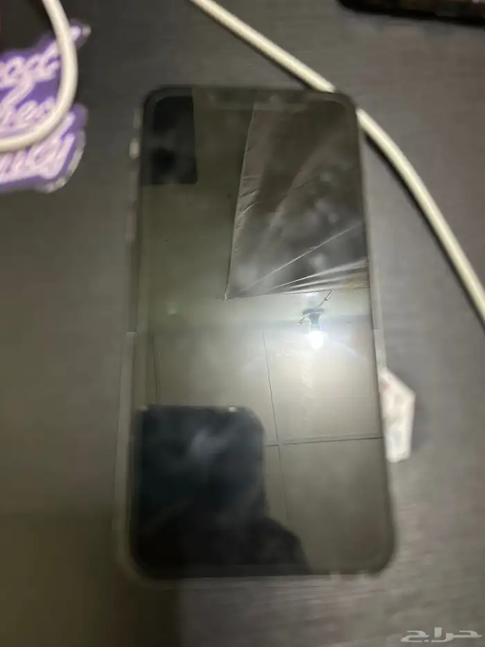 ايفون اكس 256 للبيع 1