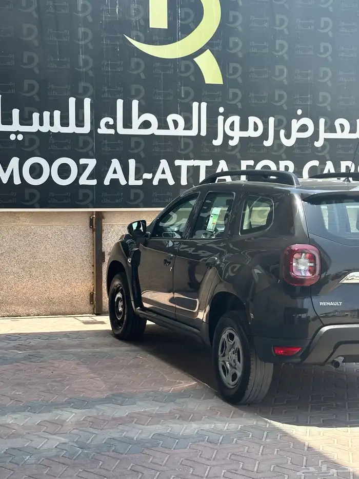 رينو داستر - 2023 - عداد 103 الف ( تم البيع ) 10