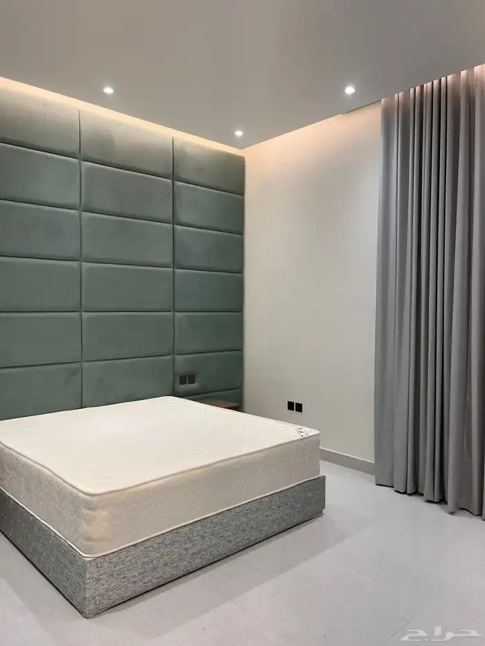 شقق موثثه شامل الكهربا والماء النرجس عوايل ومغتربات وعزاب 8