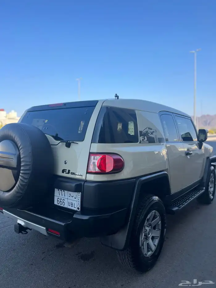 اف جي 2023 إصدار خاص 3
