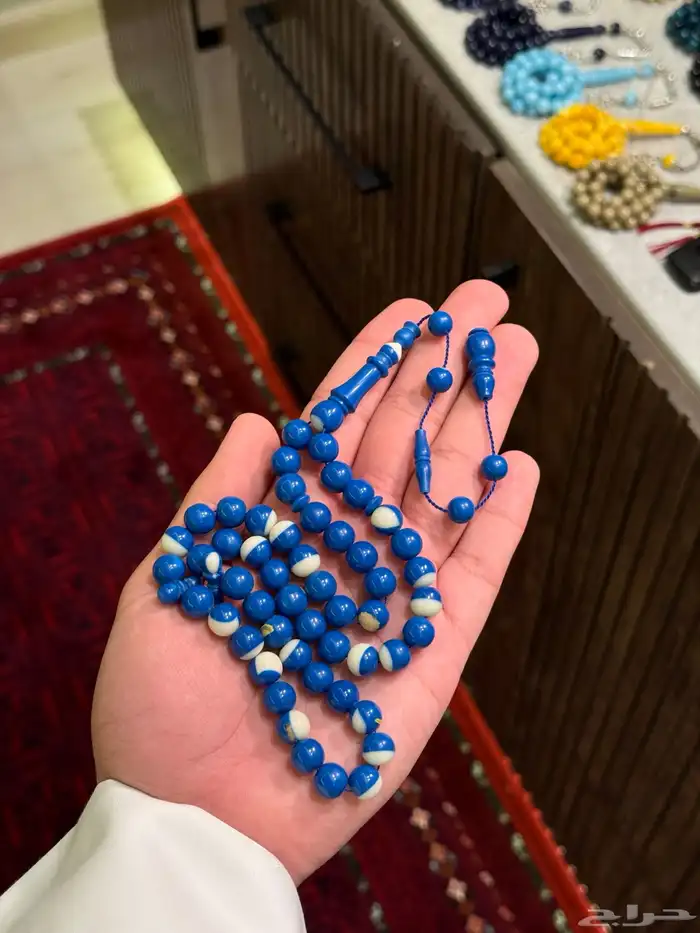 مسابيح بولنق وبلياردو صب جديد كثافة ورنة جمييلة 4