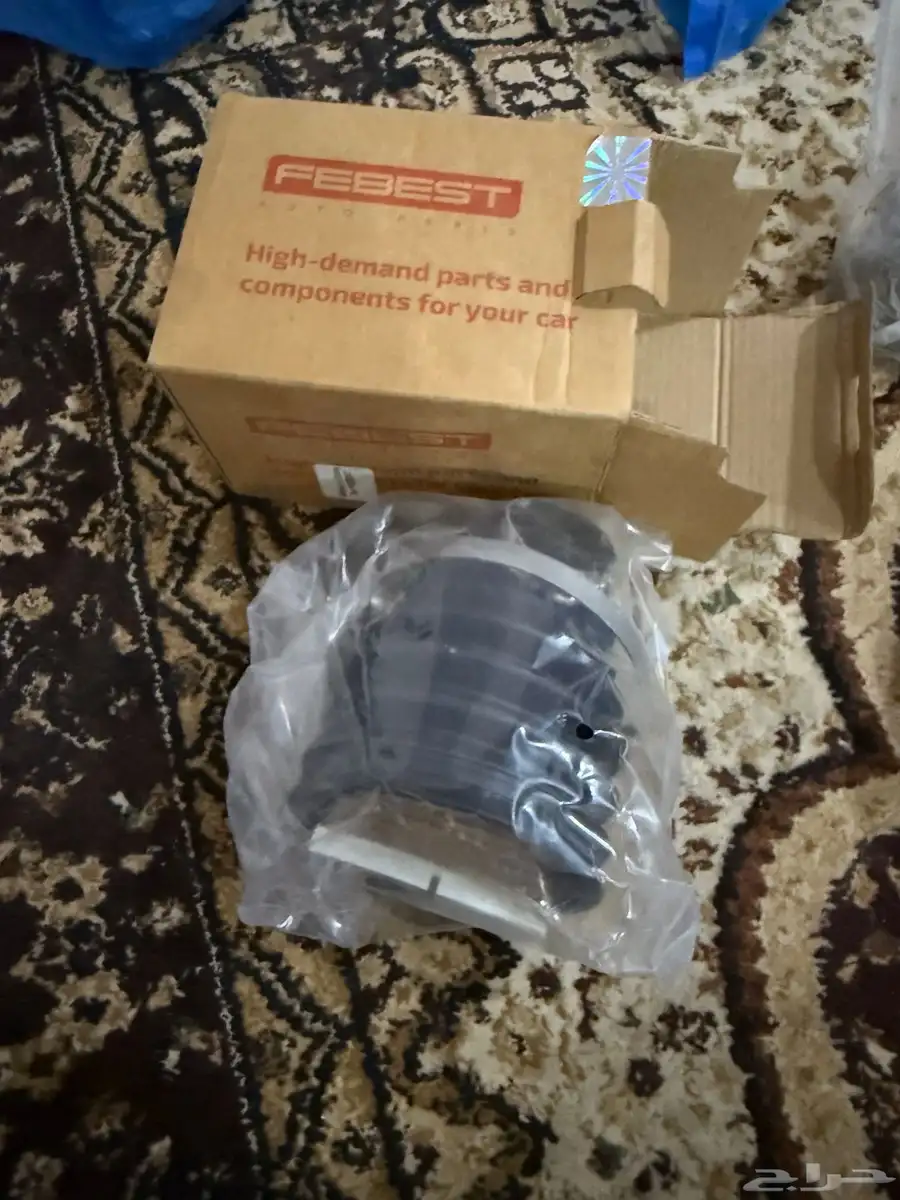 قطع غيار برادو 2000 0