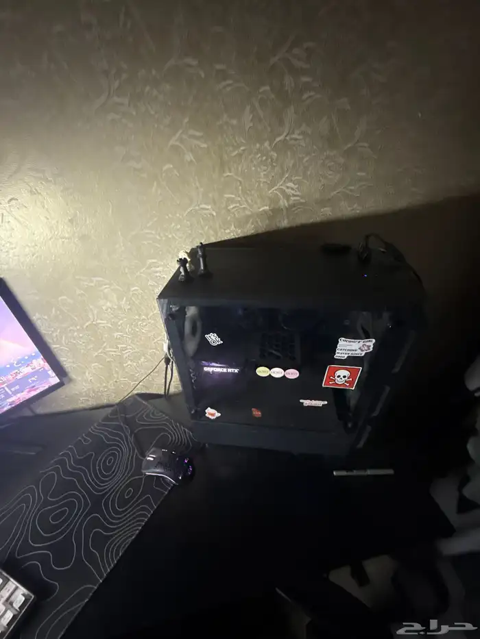 بي سي قيمنق 0