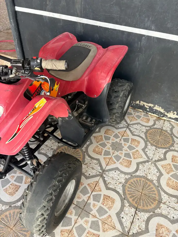 دباب السويدي 1