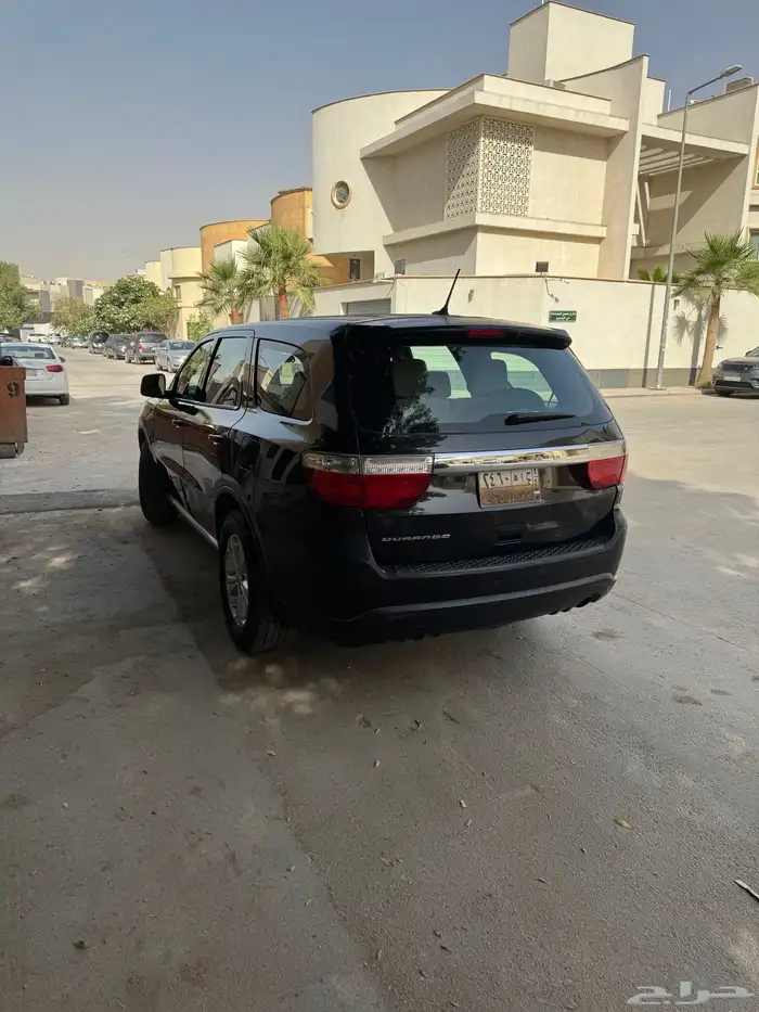 دودج دورانجو 0