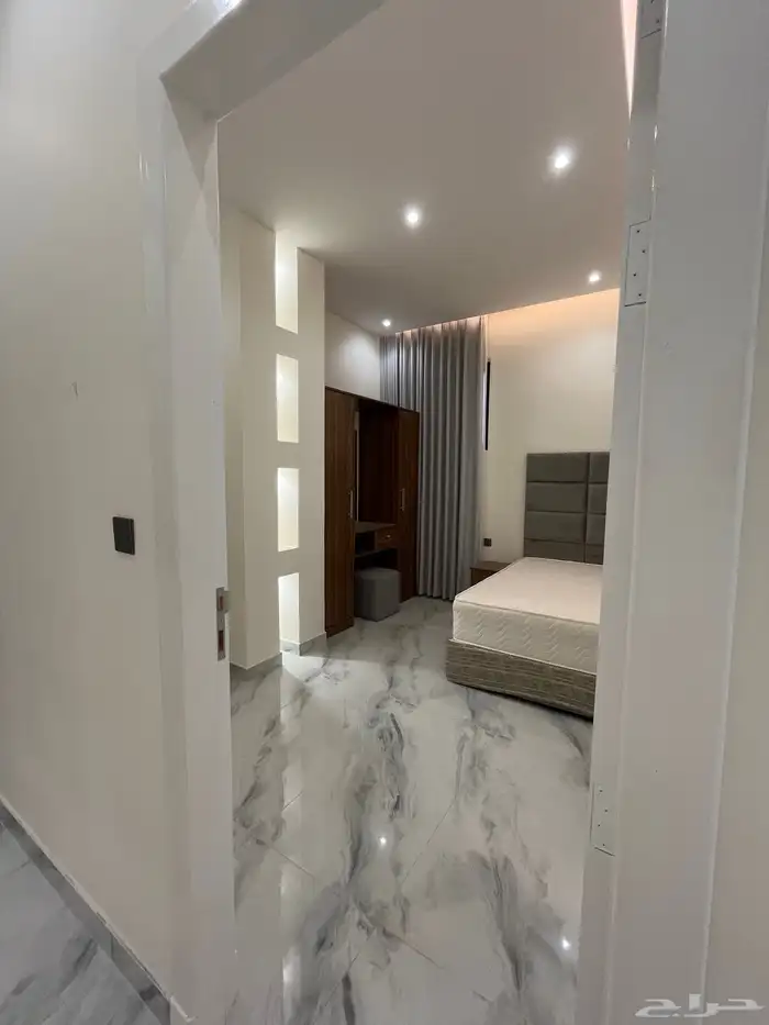 Fully Furnished Apartments in Al Narjis 0