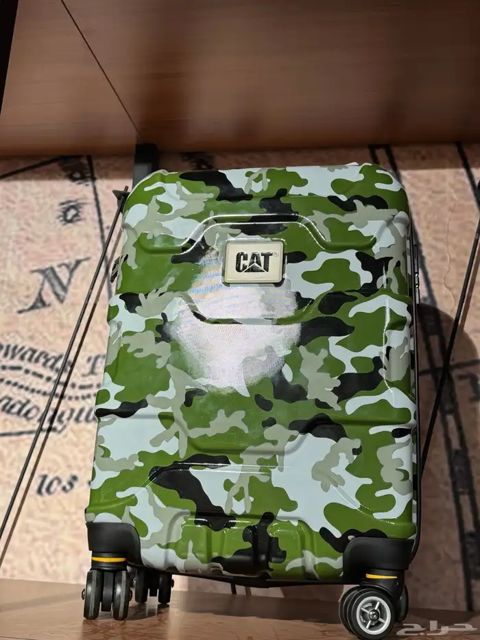 شنط سفر ماركة CAT عرض خاص 300 1