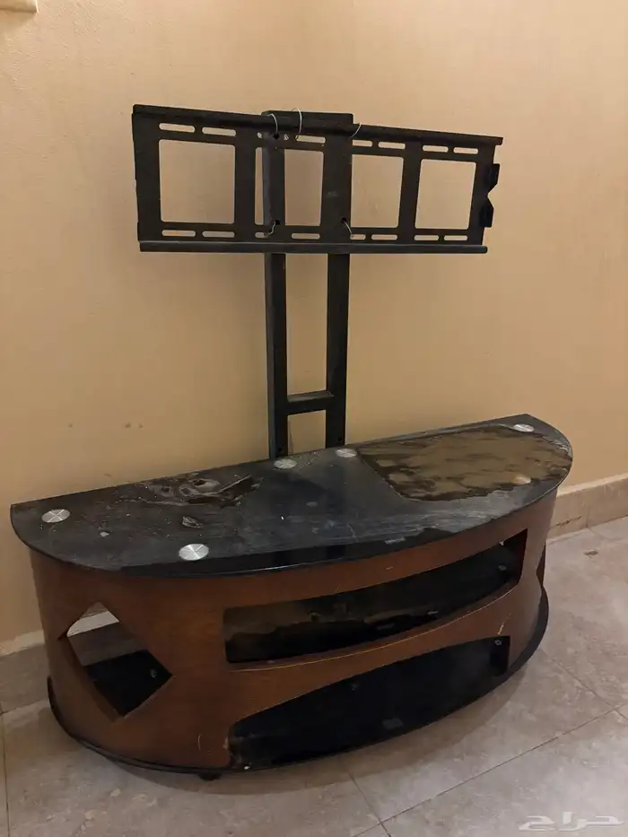 طاولة تلفزيون 0