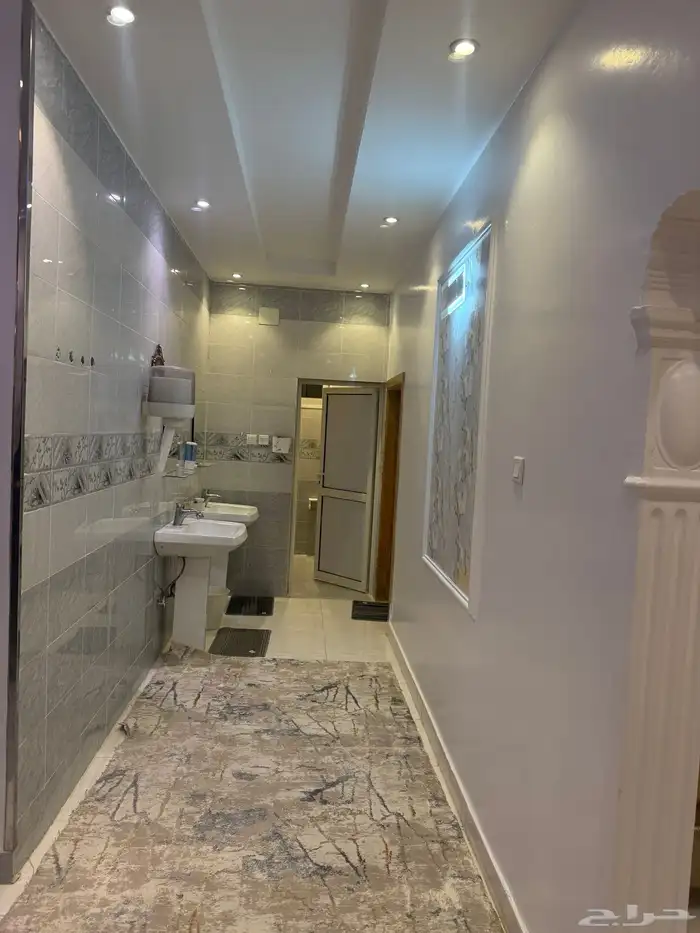 شاليه في العرفاء للايجار 14