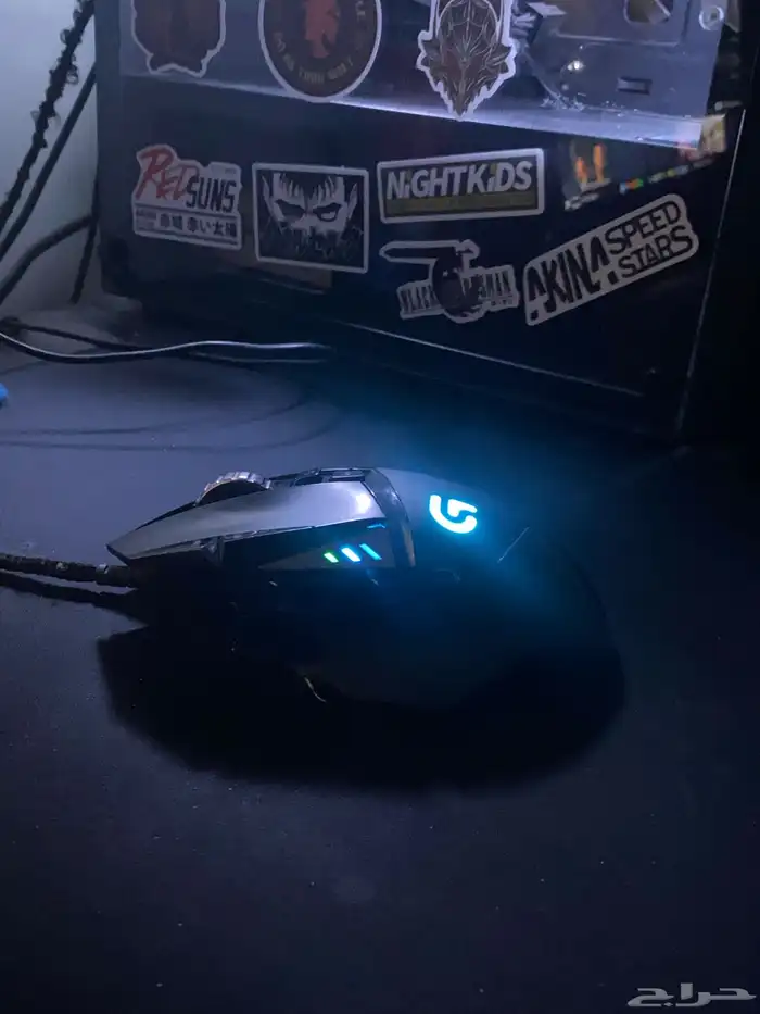 g502 mouse logitech 1